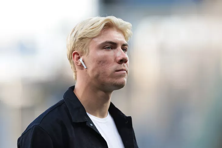 Манчестер Юнайтед, ПСЖ