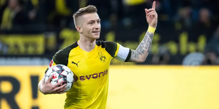 Боруссия Дортмунд