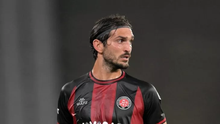 ФК Крылья Советов, Магомед Оздоев