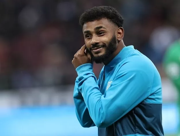 ФК Зенит, Фламенго