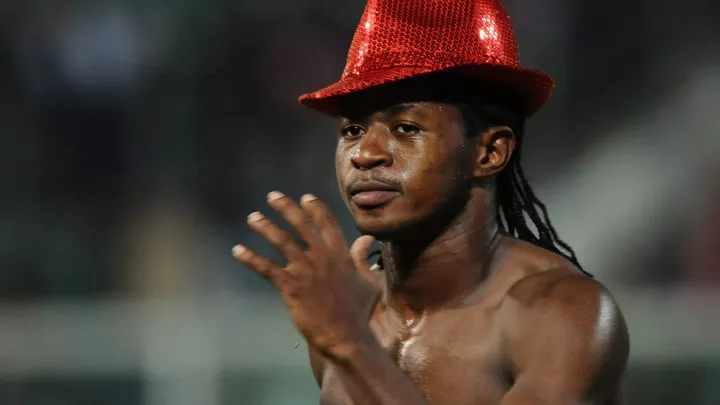 ПФК ЦСКА, Сергей Игнашевич