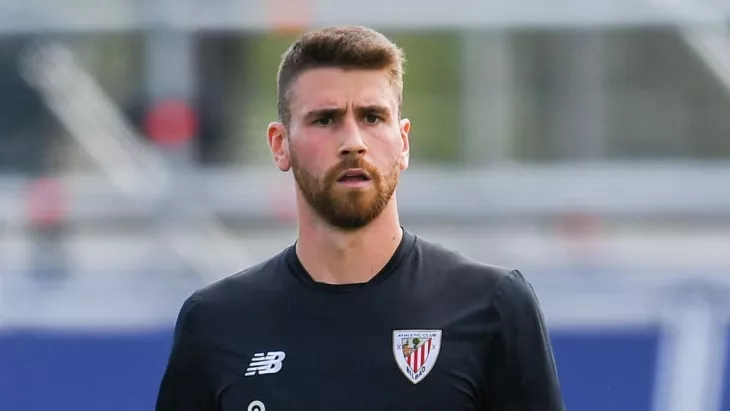 Аль-Хиляль, Атлетик