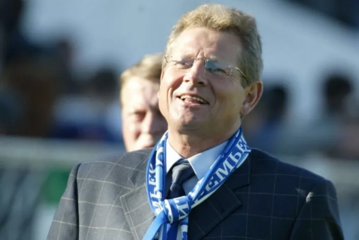 ФК Зенит, Малком