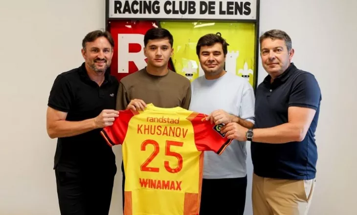 Ланс, Лига 1