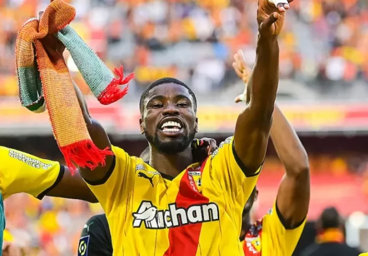 Ланс, Лига 1