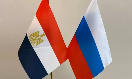 сборная Египта