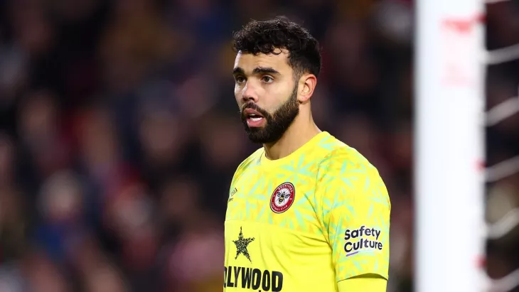 Арсенал, Брентфорд