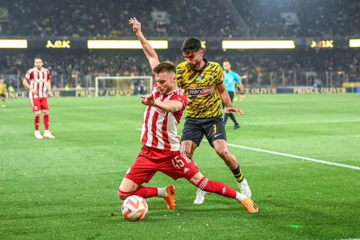 ФК Спартак Москва, Олег Рябчук