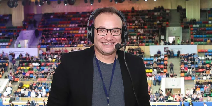 ФК Краснодар, Константин Генич