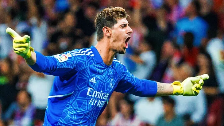 Реал Мадрид, Карим Бензема