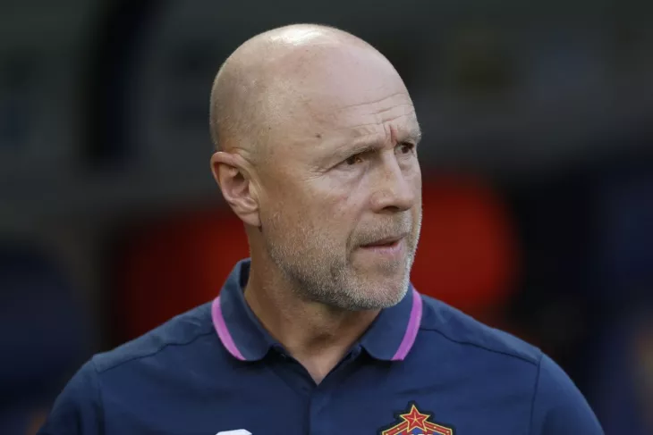 ПФК ЦСКА, ФК Локомотив Москва