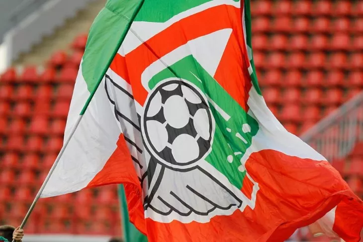 ФК Локомотив Москва, Российская Премьер-Лига (РПЛ)