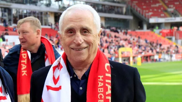 ФК Спартак Москва, Тео Бонгонда