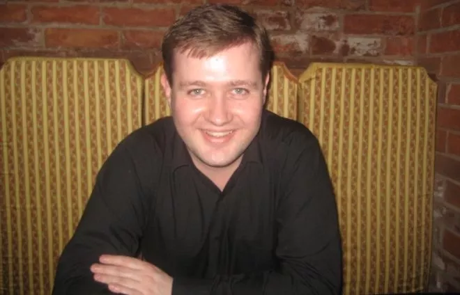 ФК Спартак Москва, Олег Рябчук