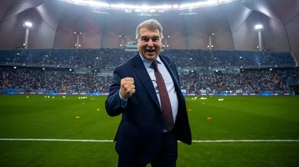 Барселона, ПСЖ