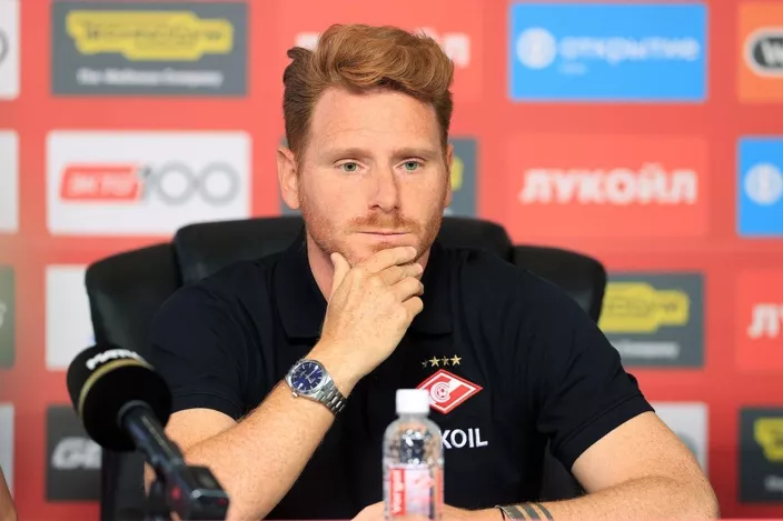 ФК Спартак Москва, ФК Зенит