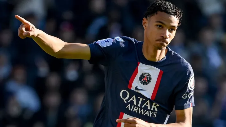 Эвертон, ПСЖ