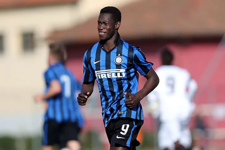 ФК Пари НН, Сергей Юран