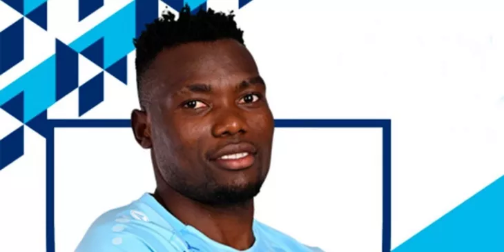 ФК Пари НН, Сергей Юран