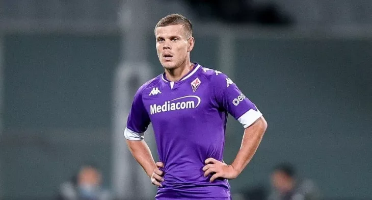 Фиорентина, Александр Кокорин