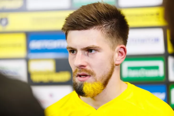 ФК Ростов, ФК Динамо Москва