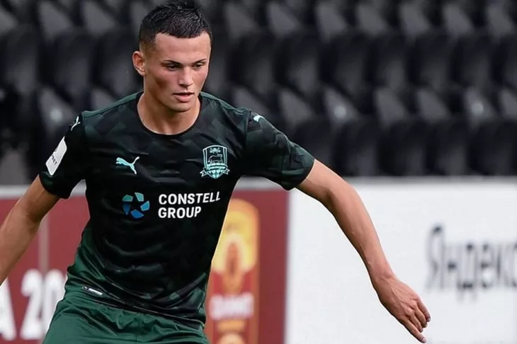 ФК Краснодар, ФК Спартак Москва