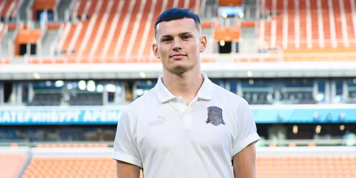 ФК Краснодар, ФК Спартак Москва