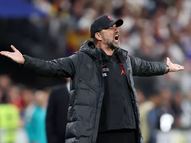 Челси, Ливерпуль