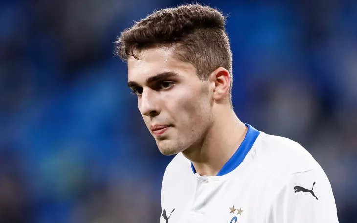 ФК Динамо Москва, Реал Сосьедад