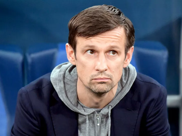 ФК Зенит, ФК Факел