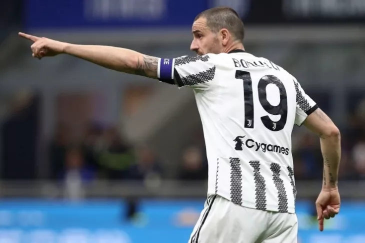 Фиорентина, Леонардо Бонуччи