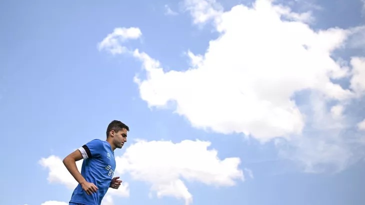 ФК Динамо Москва, Реал Сосьедад