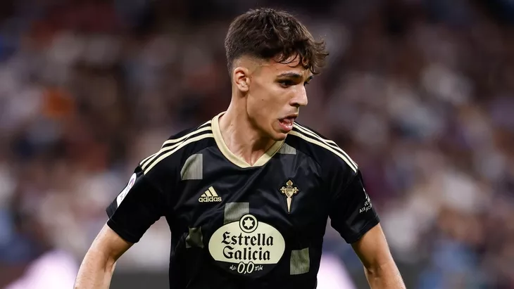 Сельта, Наполи