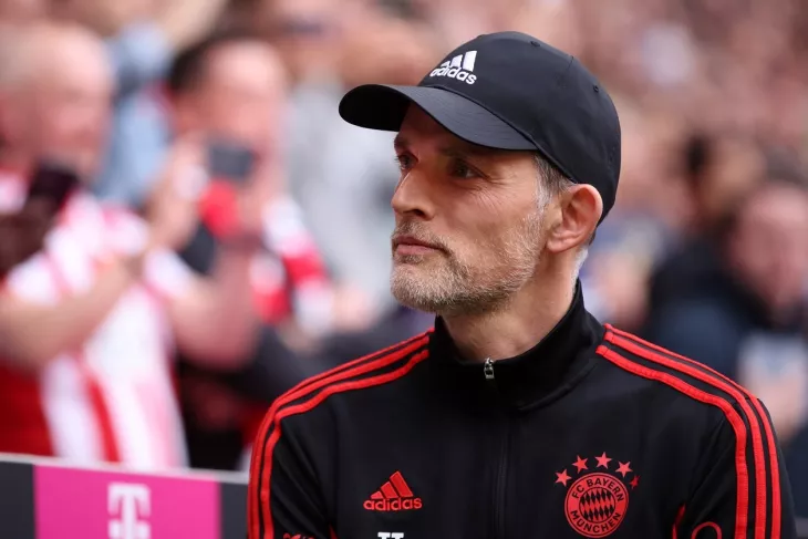 Бавария, Йозуа Киммих