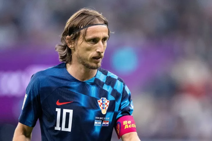 Реал Мадрид, Аль-Наср