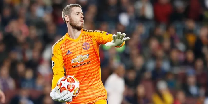 Бавария, Манчестер Юнайтед