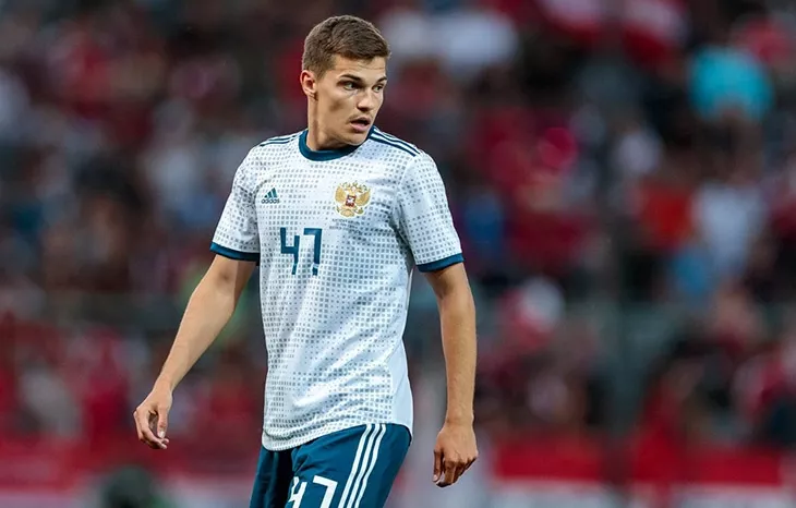 ФК Спартак Москва, ФК Зенит