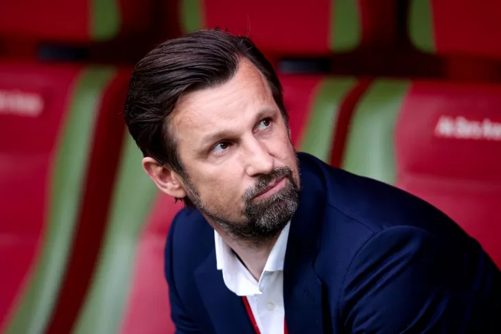 ФК Спартак Москва, ФК Зенит