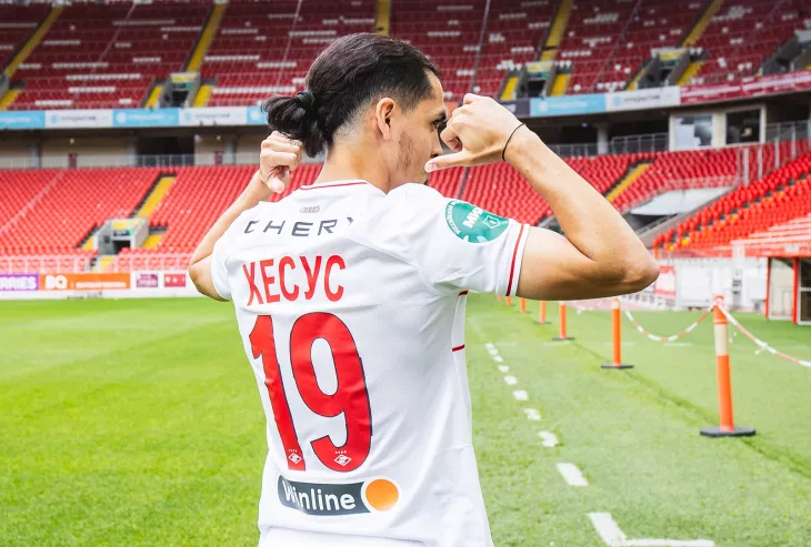 ФК Спартак Москва, ПФК ЦСКА