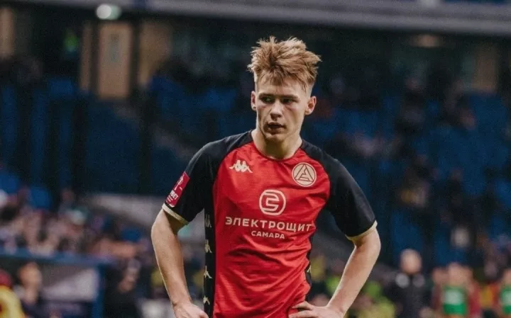 ПФК ЦСКА, ФК Крылья Советов