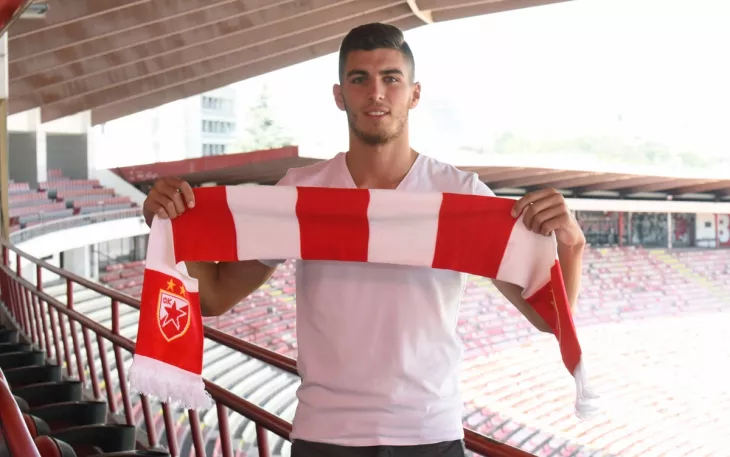 ФК Спартак Москва, Альмерия