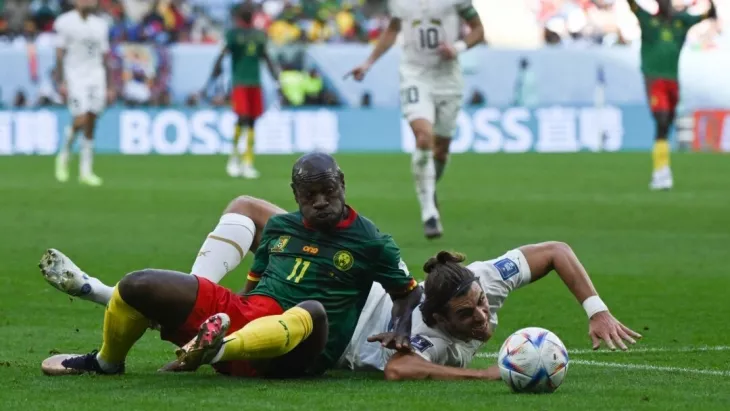 ФК Спартак Москва, Альмерия