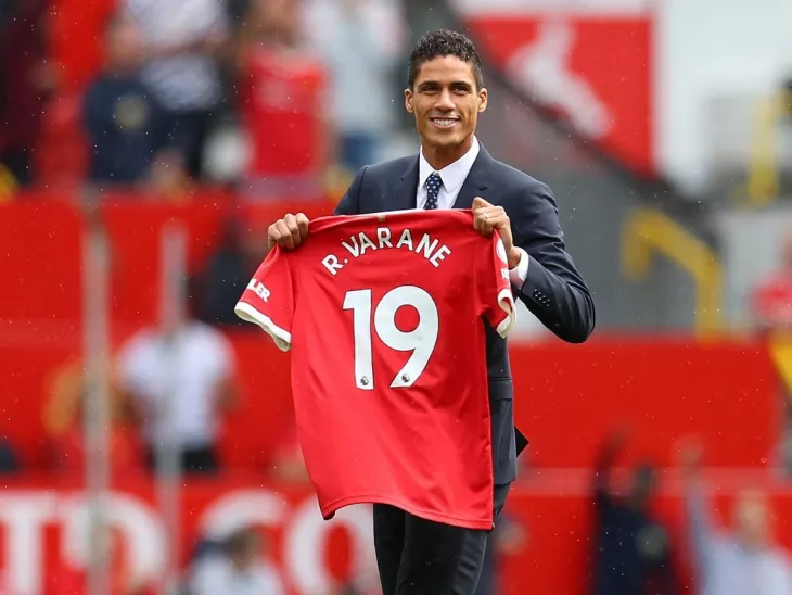 Манчестер Юнайтед, Аль-Иттихад