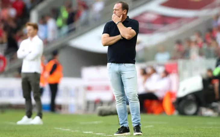 ФК Динамо Москва, ПФК ЦСКА