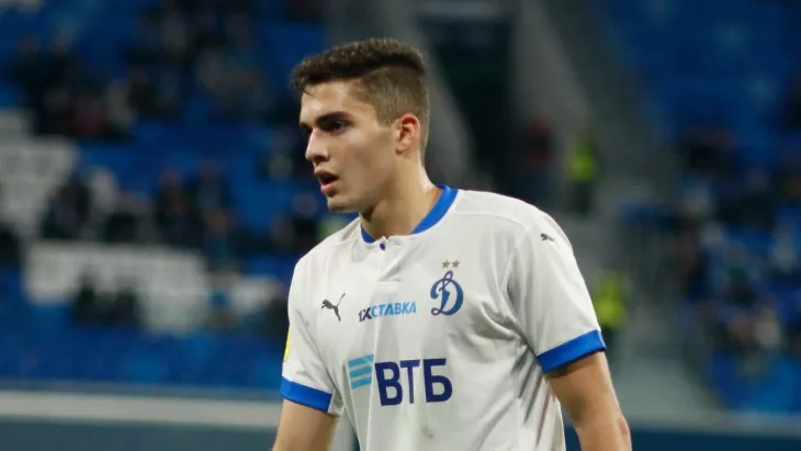 Реал Сосьедад, Арсен Захарян