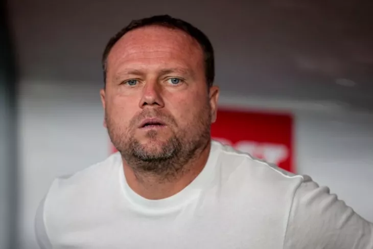 ФК Динамо Москва, Арсен Захарян