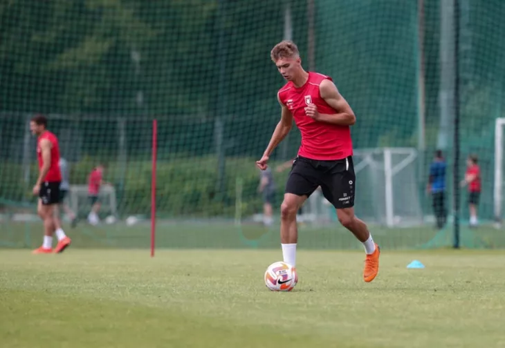 ФК Зенит, ФК Динамо Москва