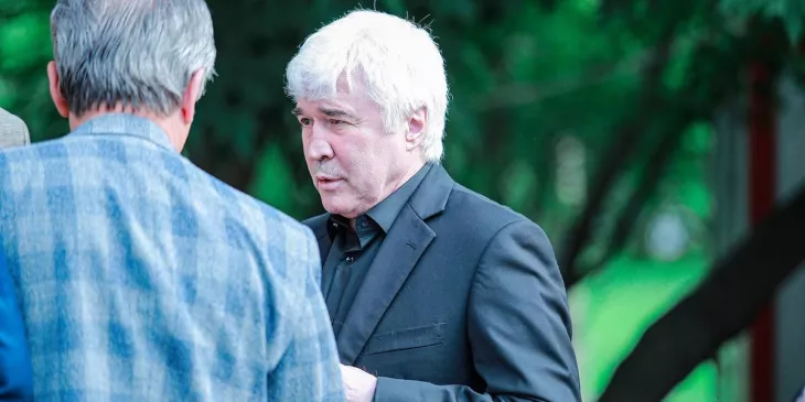 ФК Спартак Москва, ФК Зенит