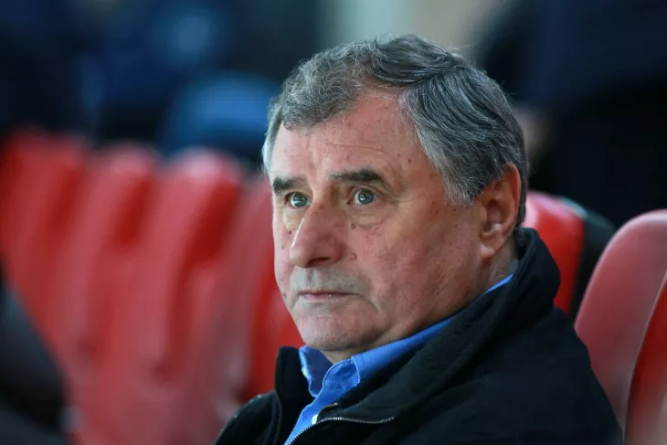 ФК Спартак Москва, ФК Зенит