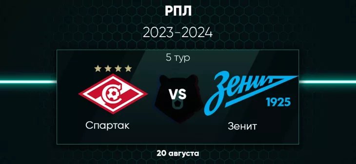 Купить Билеты На Матч Зенит Спартак 2025